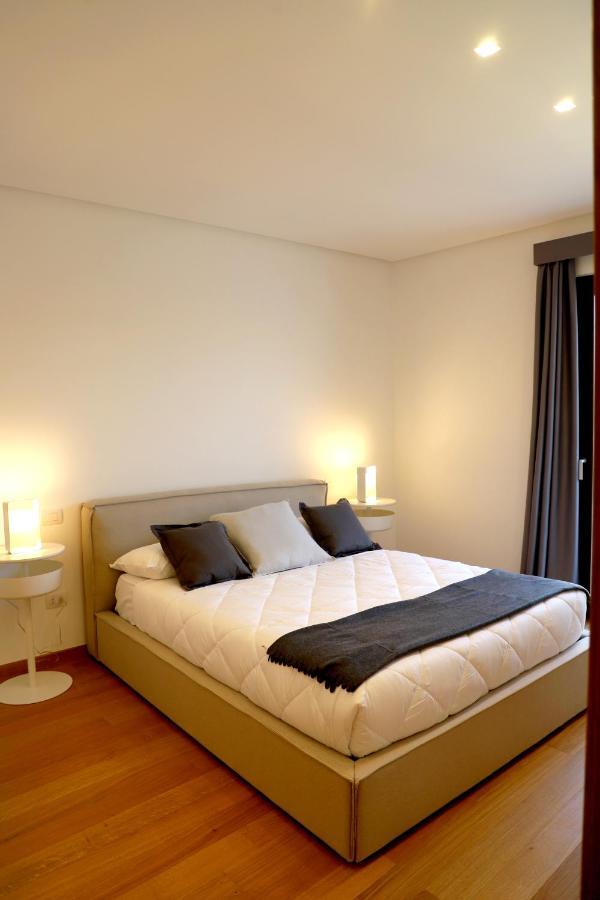 Vista Borgo Antico Hotel Bari Bagian luar foto