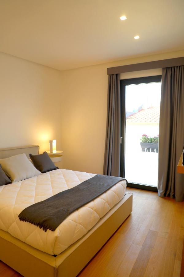 Vista Borgo Antico Hotel Bari Bagian luar foto